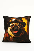 Kuddfodral Puggy 40x40cm