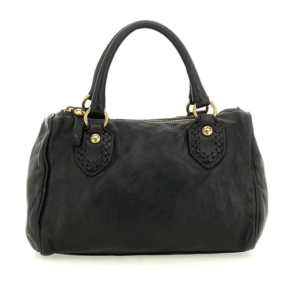 Campomaggi Bowling bag "Riccarda" image 0