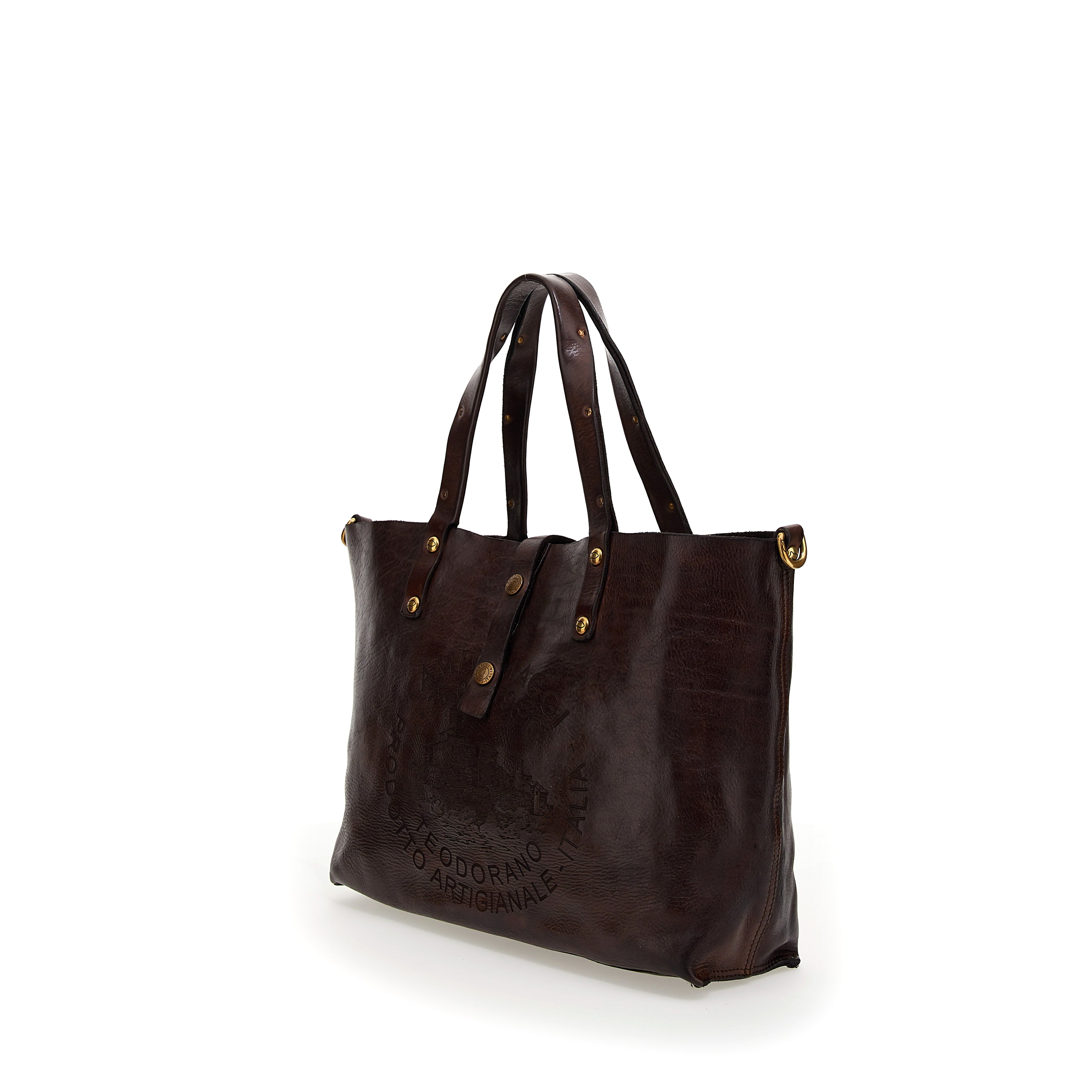 Campomaggi Shoppingbag TEODORANO image 1