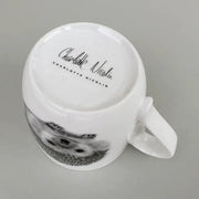 Grisen Oscar - Mugg image 3