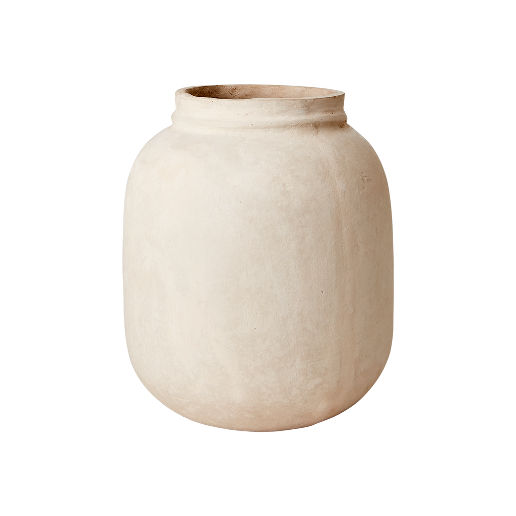 Affari Of Sweden ATHENA Urna, Beige image 0