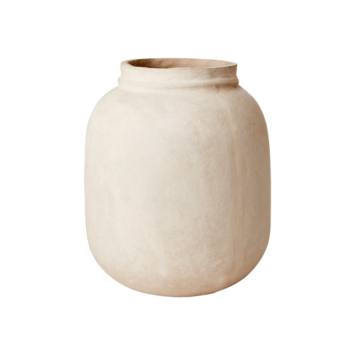 Affari Of Sweden ATHENA Urna, Beige image 0
