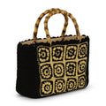 Mid Tote - Matala Black image 0
