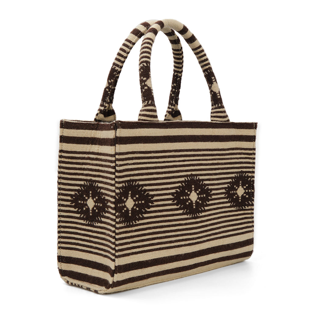 Luna Moon Small Tote - Rue Neuve image 1