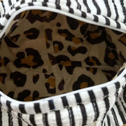 Kikooni Sminkväska HIDDEN LEO image 2
