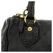 Campomaggi Bowling bag "Riccarda" image 3