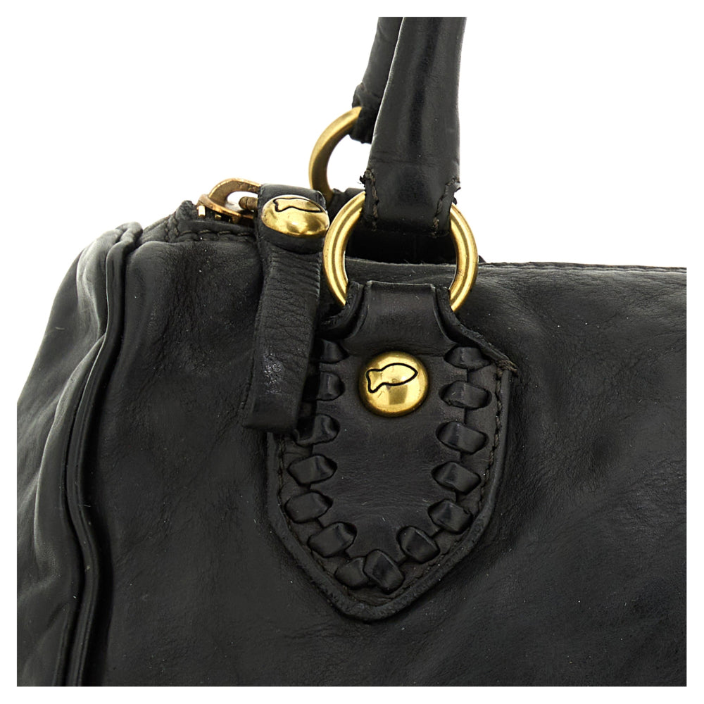 Campomaggi Bowling bag "Riccarda" image 3