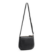 House of Nordic Crossover Leatherbag Black image 1