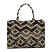 Luna Moon Big Tote - La Rambla image 0