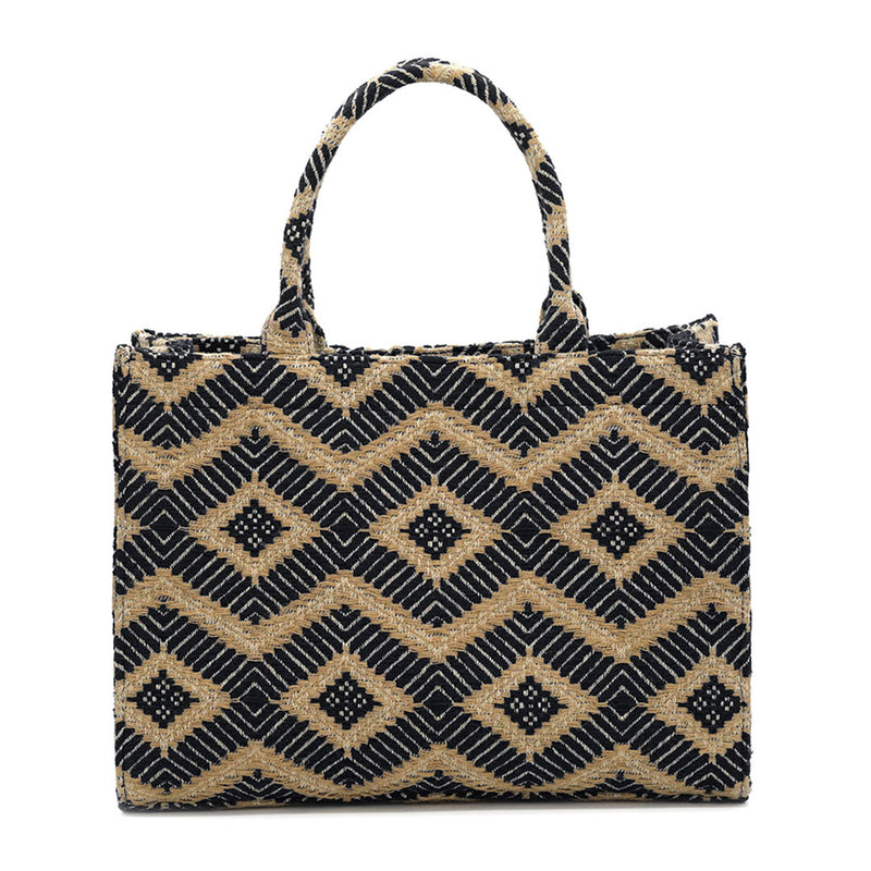 Luna Moon Big Tote - La Rambla image 0