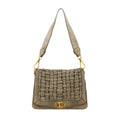 Campomaggi Cross-body Bag Edera Grå image 0