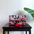 Ikat Clutch Bag Napoli image 0