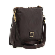 Campomaggi crossbody väska i läder image 1
