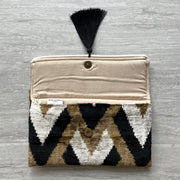 Ikat Clutchväska Ravello image 1