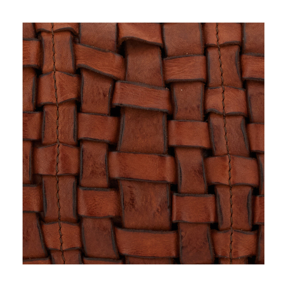 Campomaggi Cross-body bag Edera Cognac image 4