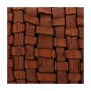 Campomaggi Cross-body bag Edera Cognac image 4