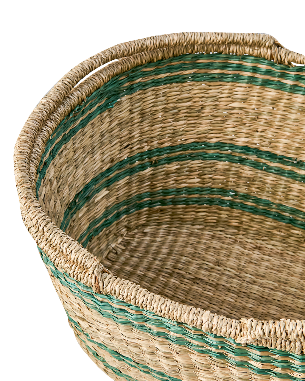 Affari of Sweden COLLECT Picknick‑Väska Grön/natur image 4