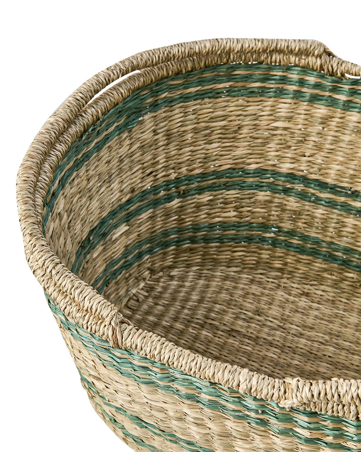 Affari of Sweden COLLECT Picknick‑Väska Grön/natur image 4