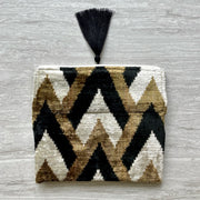 Ikat Clutchväska Ravello image 3