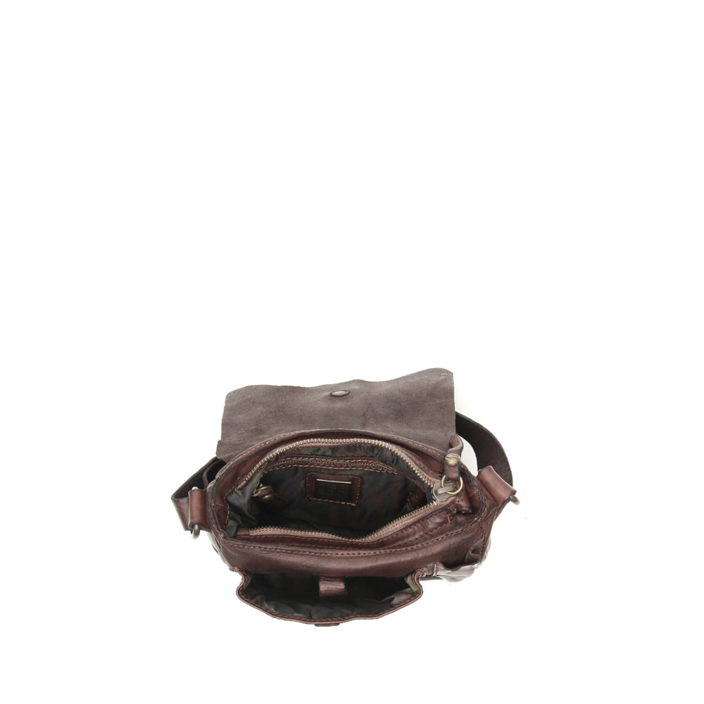 Campomaggi Crossbody-väska Brun image 3
