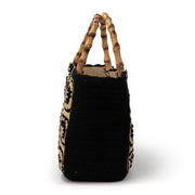 Mid Tote - Matala Black image 2