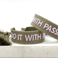 DO IT WITH PASSION oliv image 0
