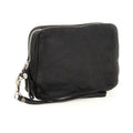 Campomaggi Beauty case in Brown leather image 0
