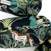 Kikooni Necessär-set JUNGLE image 1