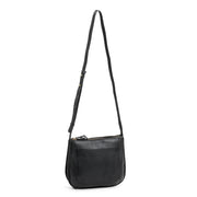 House of Nordic Crossover Leatherbag Black image 0