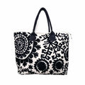Kikooni Shoppingbag Pretty in Black image 0