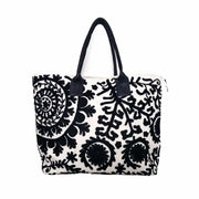 Kikooni Shoppingbag Pretty in Black image 0