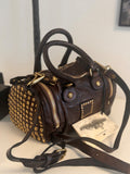 Campomaggi bowling bag image 0