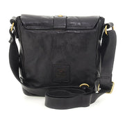 Campomaggi Crossbody-väska Svart image 2