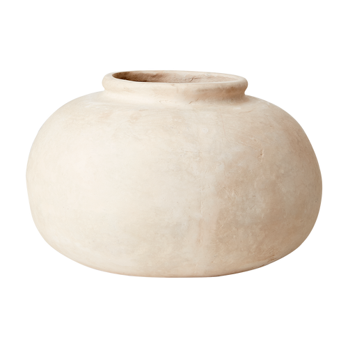 Affari Of Sweden ATHENA Urna, Beige image 0