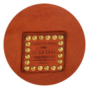 Campomaggi Bowling bag Simona Cognac image 4