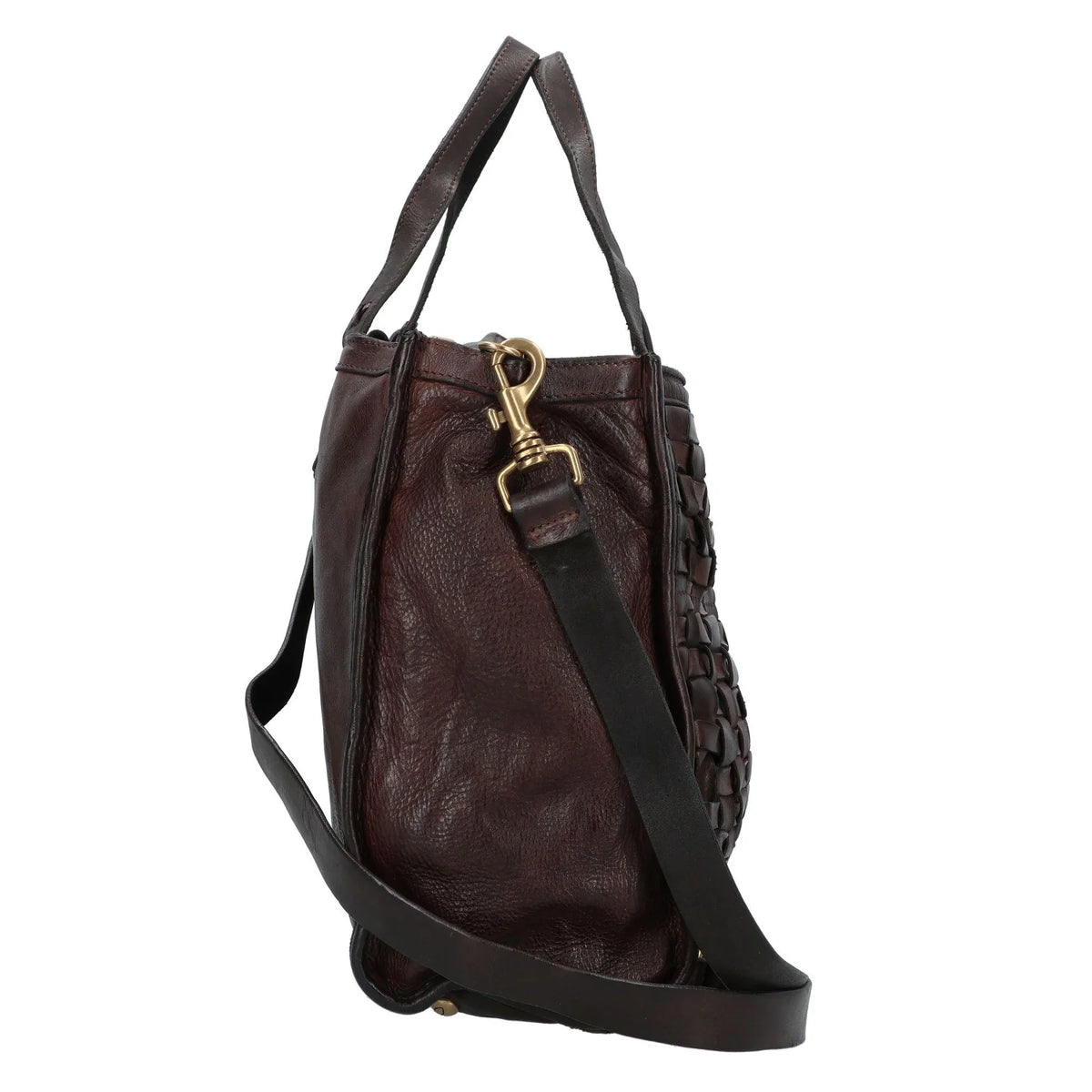 Campomaggi Edera Shoppingbag image 2