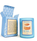 Filipiniana Doftljus Semla image 0