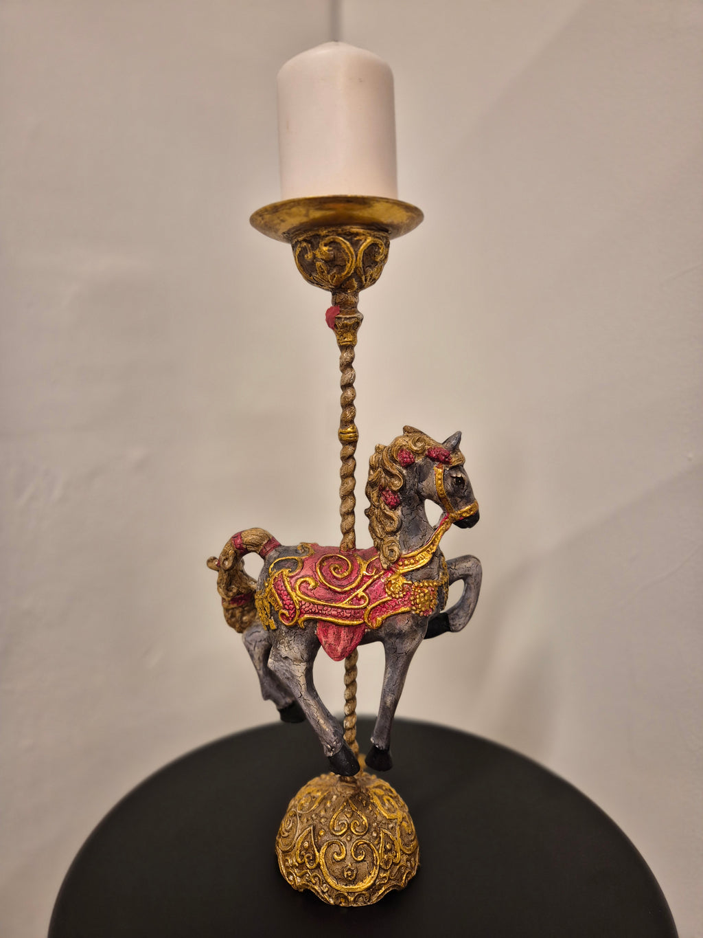 Circus Horse  CH antique image 0