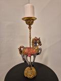 Circus Horse  CH antique image 0