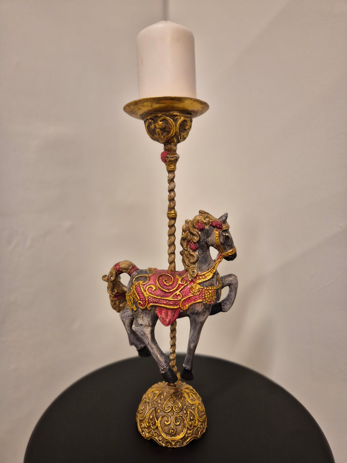 Circus Horse  CH antique image 0