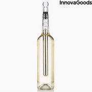 Vinkylare med luftare, InnovaGoods image 0