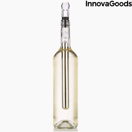 Vinkylare med luftare, InnovaGoods image 0