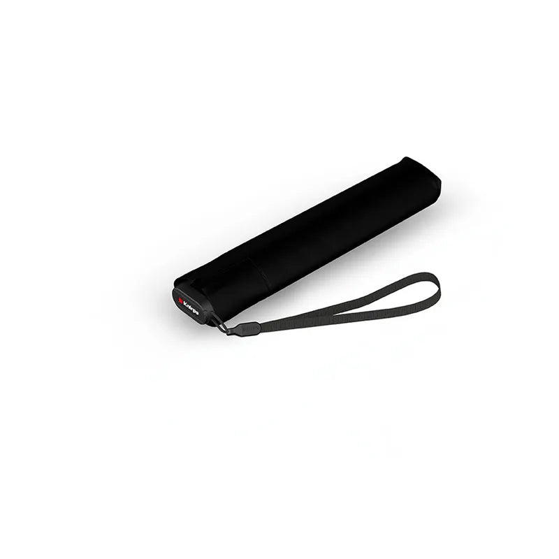 Knirps Paraply Hopfällbart Ultra Lätt Slim – alternativ produktvy 3