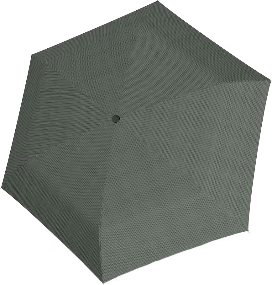 Knirps Paraply - US.050 ultra light slim manual Heat
