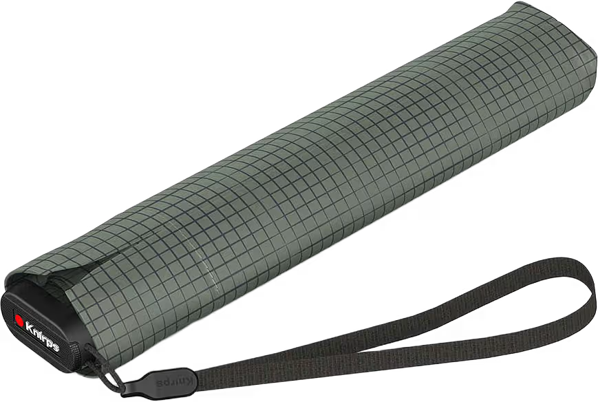 Knirps Paraply - US.050 ultra light slim manual Heat